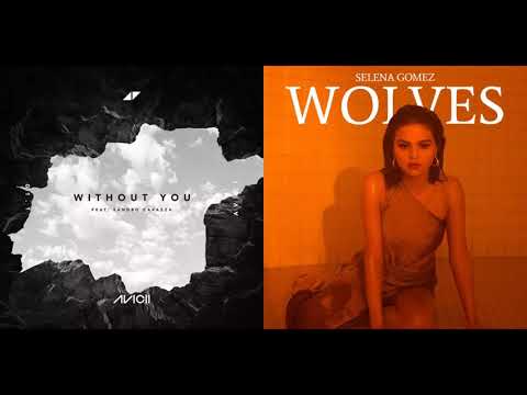 Avicii ft. Selena Gomez - Without Wolves (Official Tribute Mashup)