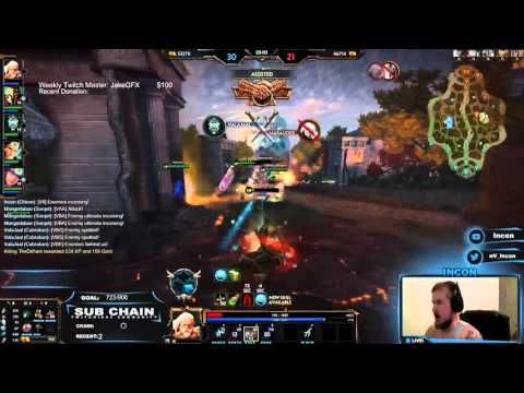 Chiron Ultimate REVIVE Disgusting