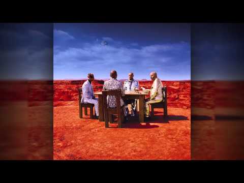 Starlight - Muse [HQ]