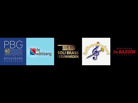 Teaser Top Brass Noord 2020