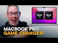 NEW M1 MacBook Pro / Max — Changes EVERYTHING!