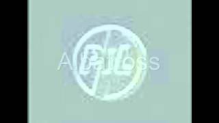 Public Image Ltd Metal Box Albatros