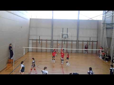 OK Linga - OK Šibenik (kratka proba)