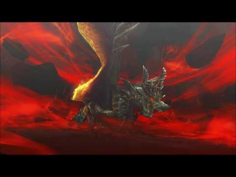 Monster Hunter Frontier G10 OST : Guanzorumu Theme 2