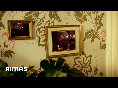 Mora - OTRA NOCHE SIN DORMIR (Visualizer) | LO MISMO DE SIEMPRE