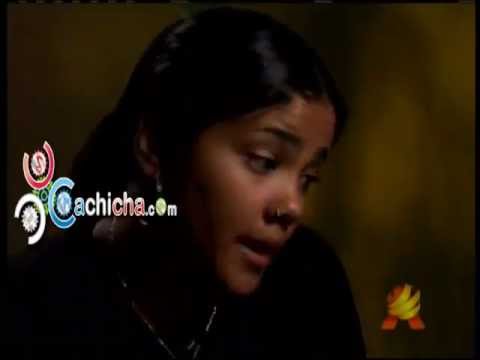 MARTHA HEREDIA Y VAKERO EN EL INFORME CON ALICIA ORTEGA #1