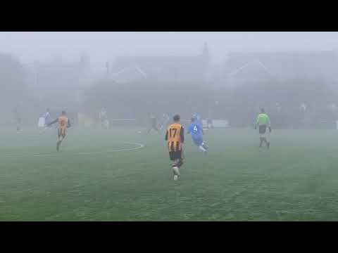 Largs Thistle 5 Bonnyton 1