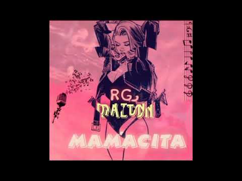 RG Dalton_Mamacita_by moucbii Beat