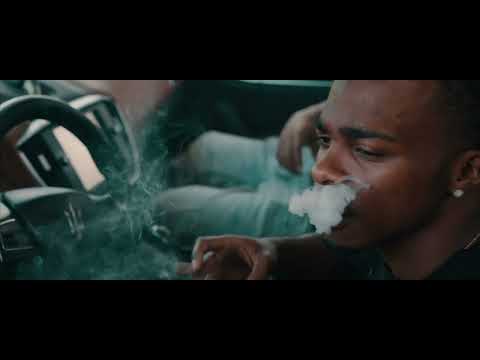 LaTheGoat - Hustle & Flow (Official Video)