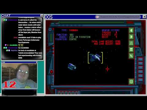 Subwar 2050 Complete (Session End)