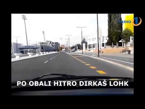 Gašpar polka, Mišič polka