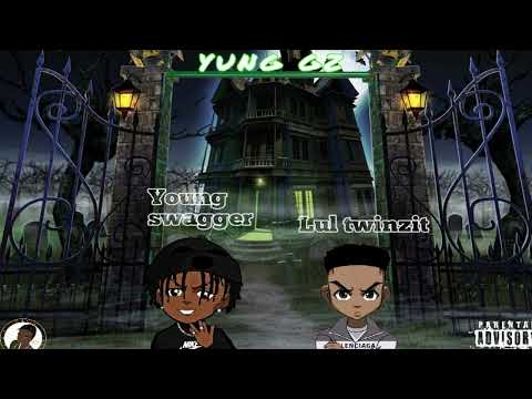 Lul Twinzit - Yung gz feat. Young swagg (Remix )