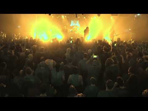 KATATONIA   Los Angeles, CA.  12-2-2022