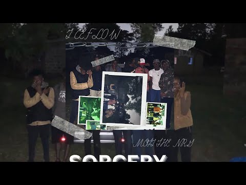 NTAIFANYA TENA-MOTI THE NRG X ICEFL0W