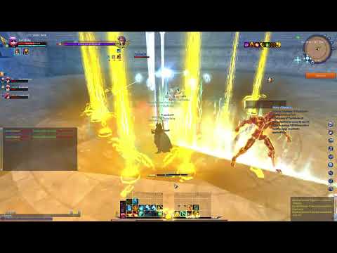 Saint Seiya Online    Saint War    Grand Coliseum