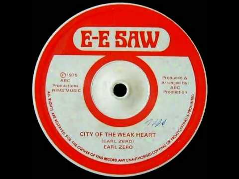 DUB LP- EE SAW DUB - B1