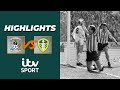 FA Cup Rewind: Coventry City v Leeds United 1987 | UNBELIEVABLE FA Cup Semi-Final 👀 | ITV Sport