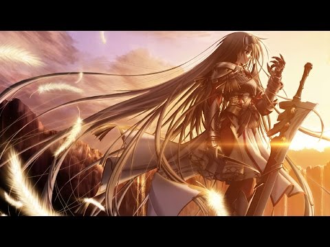 Nightcore- She's So Gone + Lyrics
