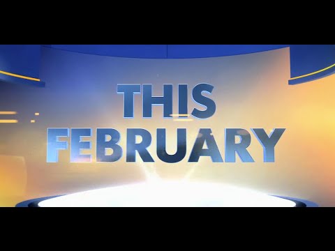 Coming this February on the Dr. Phil Show!