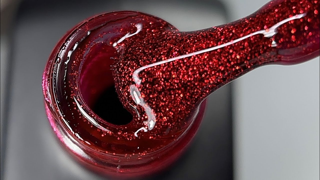 BC.059.11g Base Coat BLAZE Lady Arms (404)