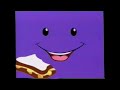 Nick Jr Face Promos From Blue S Clues Meet Joe VHS 2002
