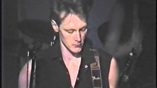 Red Lorry Yellow Lorry Live Bremen Schlachthof 26/04/85