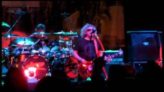 Sammy Hagar - First Council Casino - Whole lotta love