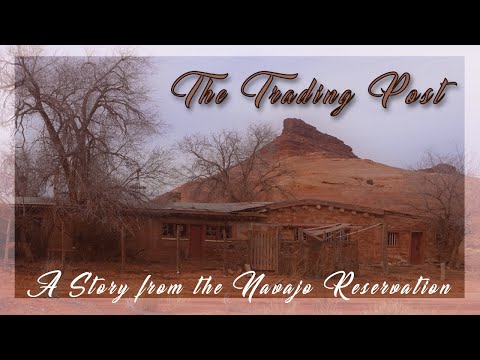 Paid in Full - The Trading Post - A Navajo Story