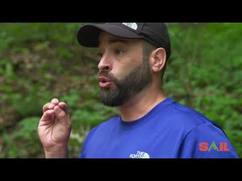 Le filtre à eau TrailShot de MSR