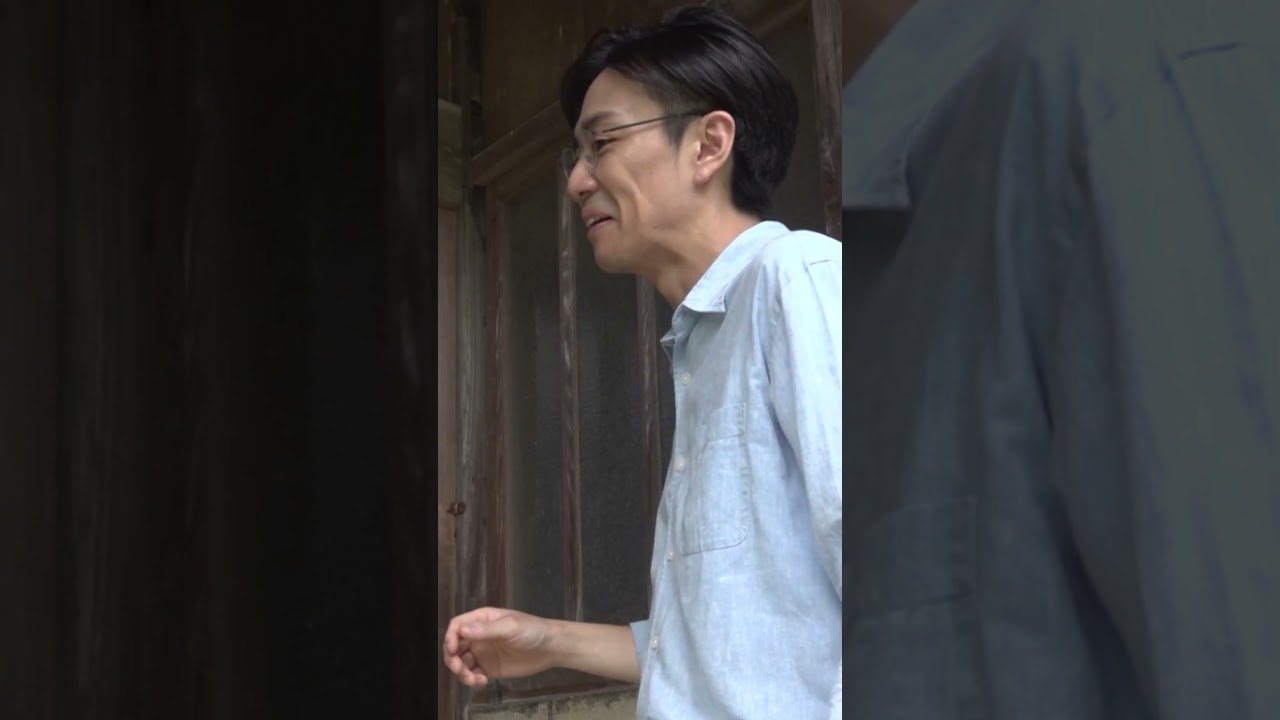 てにをはモキュメンタリー・訪問 #shorts #YouTubeMusicWeekend