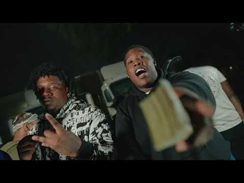 Mussie Gee ft. Bezzalboy Blac, ChoppaWop, Terrio Major | Da Set | Official Video | Shot By.LMBFILMZ