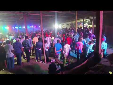 Teustepe Boaco Mi Ranchito el Chinamo Más Alegre de Nicaragua 21/05/2025