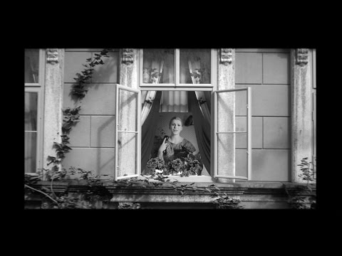 III. LEFT BOY - THE RETURN OF...