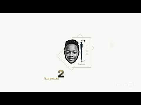 Slimtee - Ebumnandini  (Audio) #Kingsman2
