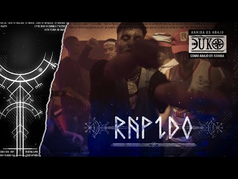 DUKI - Rapido