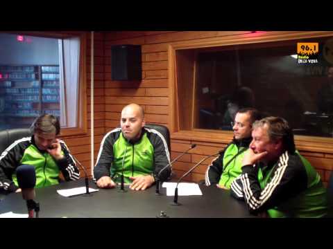 Onda Desportiva - Atlético da Póvoa