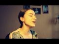 Lara Fabian - Broken Vow (cover) 