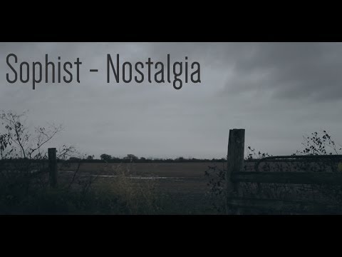 Sophist - Nostalgia