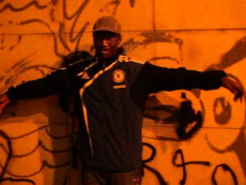 [ NTZ ] Mc Ronaldo   ZuKa   Rubinho G   NIGGA-G - Putos Do Guetto (video clip)