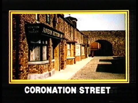 Monday 15th December 1986 ITV Anglia - Krypton Factor - Bygones - Coronation Street - Adverts