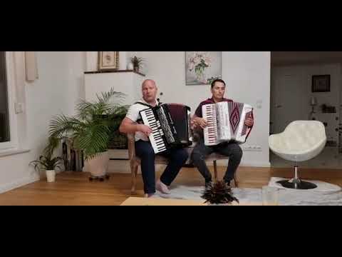 O cât de mult Isus aș vrea - Vadim Pomotaru & Ioanid Netbai