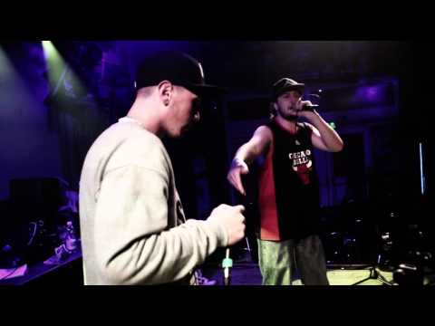 KING ITALY- MAIKBRAIN VS TARVOS ENS - 2° SEMIFINALE  PRIMA TAPPA