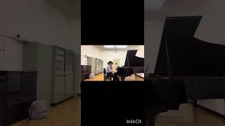 Download lagu アレグロ・ダンガービレ/A.ピアソラ #練習 #ピアノ #ピアノコンペティション #piano #アンポンマーノ #ピアノデュオ #音楽 #2台ピアノ #ライブ #music #piazzolla mp3