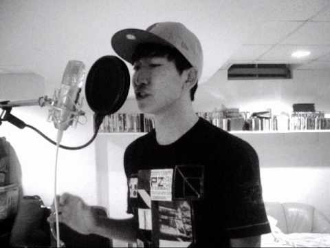 Me Singing 'Just A Dream' - Ivan Leung Music (15 Year Old) - (Nelly Cover)
