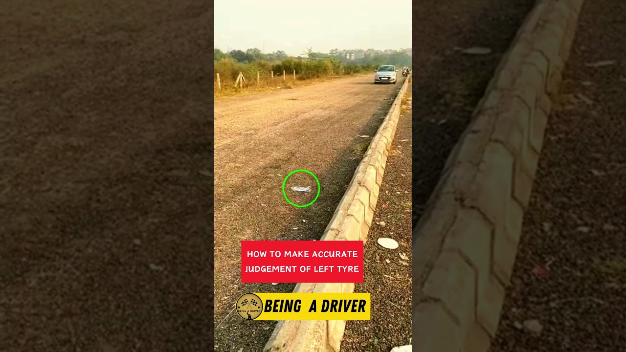 Mastering the Art of Left Tire Assessment: A Comprehensive Tutorial