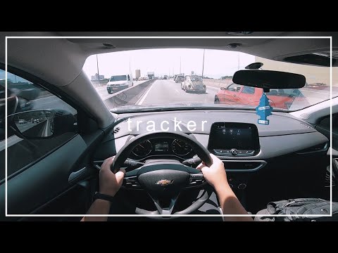 Thumbnail for CHEVROLET TRACKER 1.0 TURBO - POV by Chevrolet, Chevrolet Tracker, Car