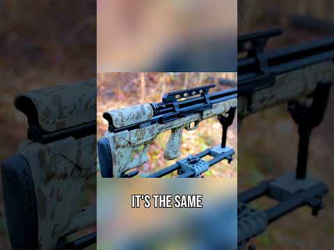 Hatsan 900x Break Barrel Air Rifle Review