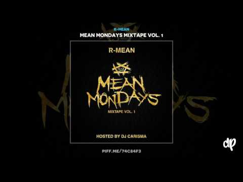 R-Mean - Save Me (Feat. Kyle Christopher)