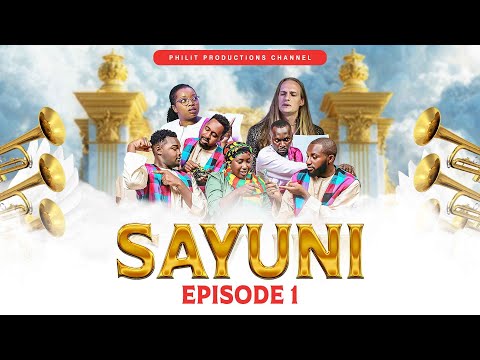 Sayuni | Episode 1