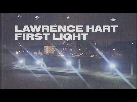 Lawrence Hart - First Light